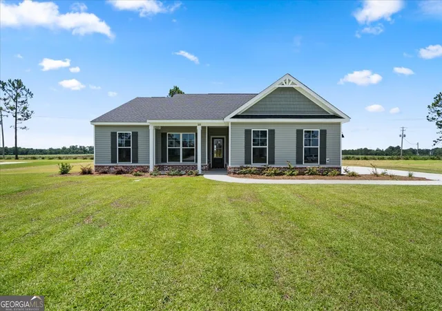 Homes for sale in Statesboro, GA | 222 Manchester Dr, Statesboro, GA 30461 | MLS# 10715414