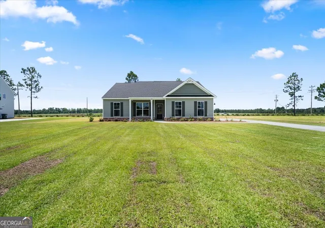 Homes for sale in Statesboro, GA | 222 Manchester Dr, Statesboro, GA 30461 | MLS# 10715414