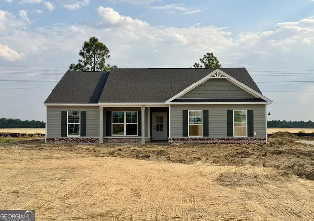 Homes for sale in Statesboro, GA | 222 Manchester Dr, Statesboro, GA 30461 | MLS# 10715414