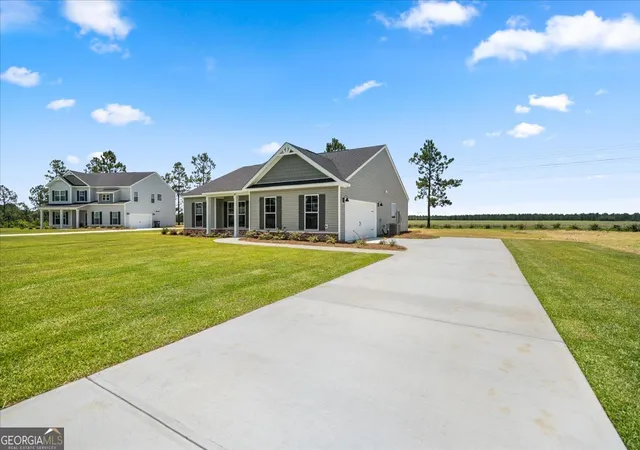 Homes for sale in Statesboro, GA | 222 Manchester Dr, Statesboro, GA 30461 | MLS# 10715414