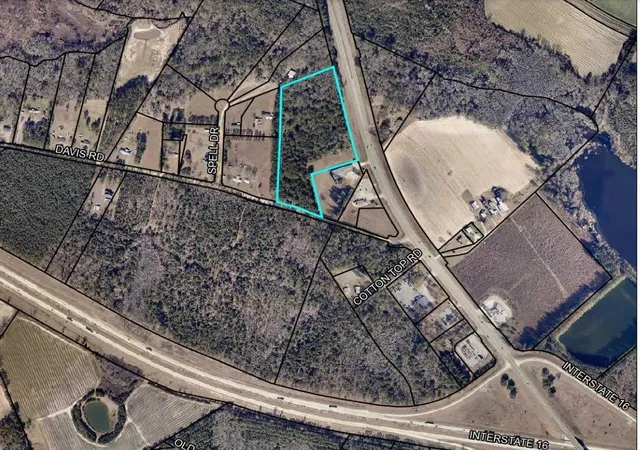 1st image of 0 Hwy 67, Brooklet, GA 30415 | MLS# 20148625