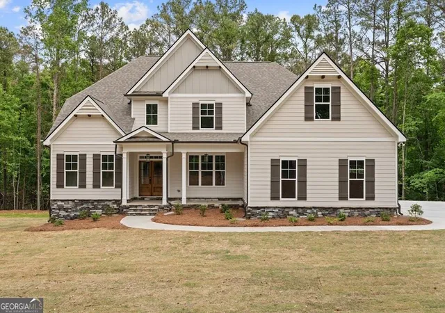 1st image of 9126 E Carroll Rd, Winston, GA 30187 | MLS# 10819448