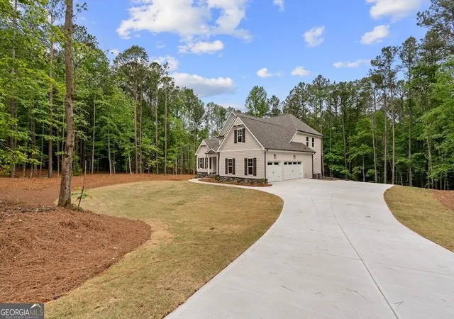 2nd image of 9126 E Carroll Rd, Winston, GA 30187 | MLS# 10819448