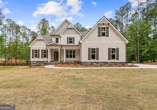 3rd image of 9126 E Carroll Rd, Winston, GA 30187 | MLS# 10819448