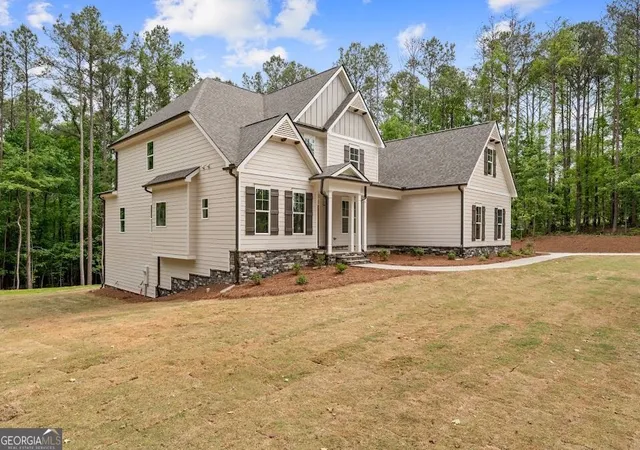 4th image of 9126 E Carroll Rd, Winston, GA 30187 | MLS# 10819448