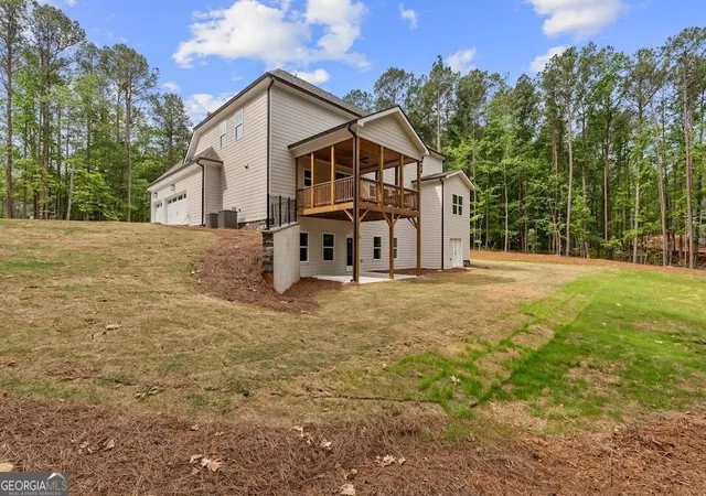 57th image of 9126 E Carroll Rd, Winston, GA 30187 | MLS# 10819448