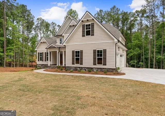 5th image of 9126 E Carroll Rd, Winston, GA 30187 | MLS# 10819448