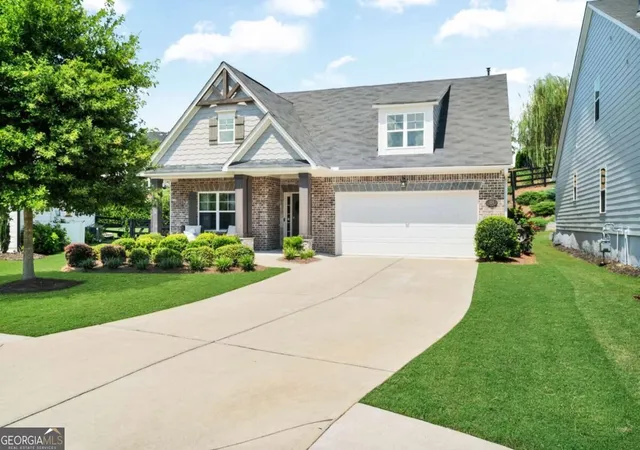 Photo 1 of Sale Pending at 324 Coppergate Ct, Canton, GA 30115 | MLS# 10829283 | Listing updated on 2026-09-14
