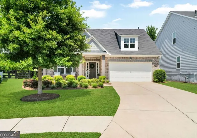 Photo 2 of Sale Pending at 324 Coppergate Ct, Canton, GA 30115 | MLS# 10829283 | Listing updated on 2026-09-14