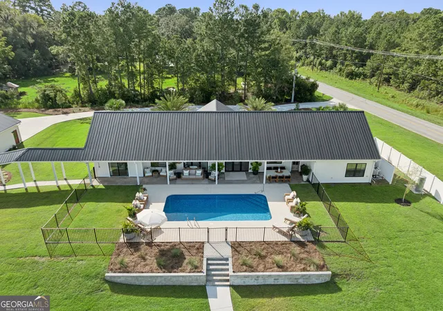 Photo 3 of Single family home for sale at 5370 Shellman Blf Rd NE, Townsend, GA 31331 | MLS# 10799181 | Listing updated on 2026-09-14
