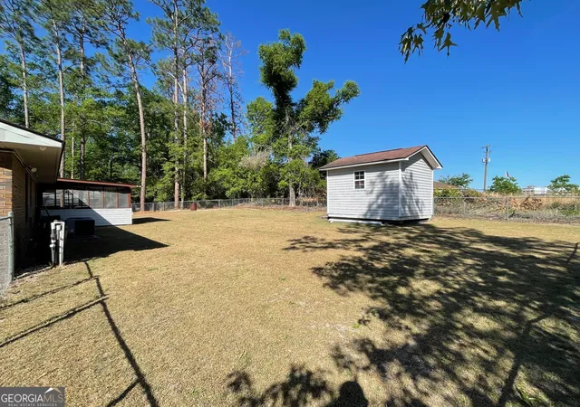 Homes for sale in Reidsville, GA | 121 Camellia Dr, Reidsville, GA 30453 | MLS# 10754570