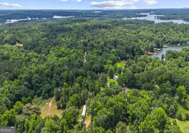 Photo 4 of Land for sale at 195 Cold Branch Rd, Eatonton, GA 31024 | MLS# 10789525 | Listing updated on 2026-07-03