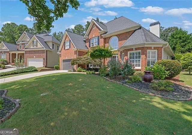 2nd image of 778 Laurel West Ln, Dacula, GA 30019 | MLS# 10829709