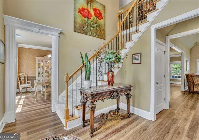 3rd image of 778 Laurel West Ln, Dacula, GA 30019 | MLS# 10829709