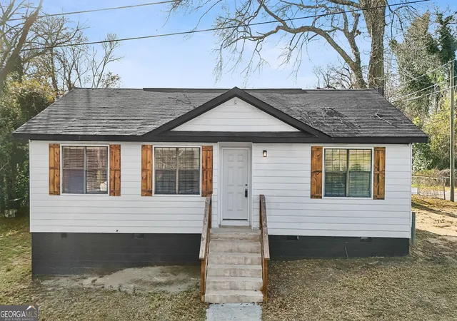 16th image of 545 Grosso Ave, Macon, GA 31204 | MLS# 10704242