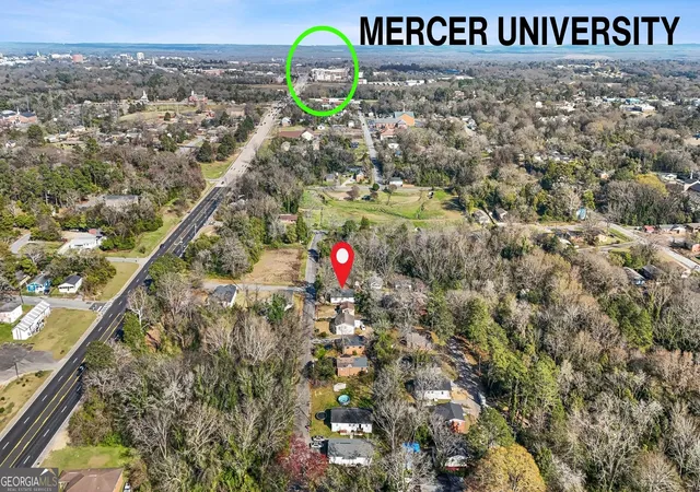 1st image of 545 Grosso Ave, Macon, GA 31204 | MLS# 10704242
