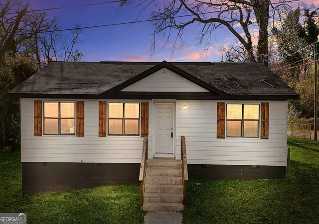 2nd image of 545 Grosso Ave, Macon, GA 31204 | MLS# 10704242