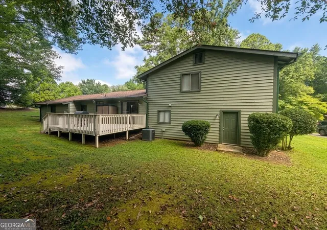 23rd image of 1 Logwood Ln, Newnan, GA 30265 | MLS# 10832388