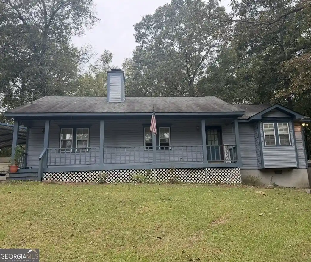 Photo 1 of Single family home for sale at 158 Alpine Dr, Byron, GA 31008 | MLS# 10870734 | Listing updated on 2026-10-24