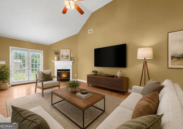 2nd image of 1748 Tamarind Wy, Augusta, GA 30906 | MLS# 10819699