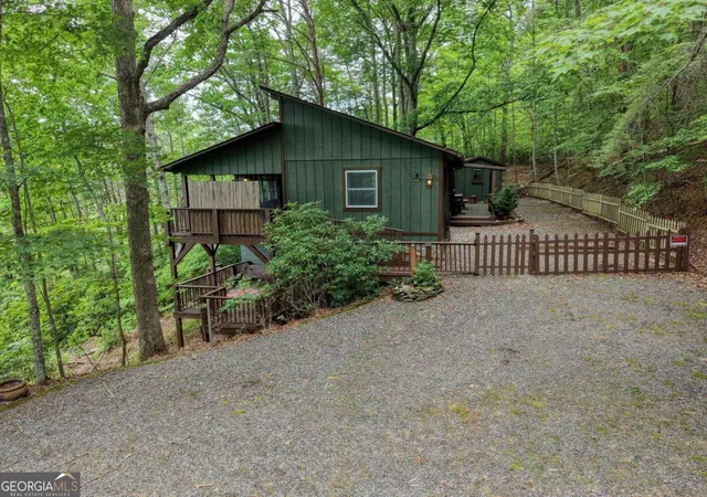 Homes for sale in Murphy, NC | 664 High Ridge Rd, Murphy, NC 28906 | MLS# 10789354