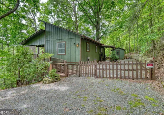 Homes for sale in Murphy, NC | 664 High Ridge Rd, Murphy, NC 28906 | MLS# 10789354