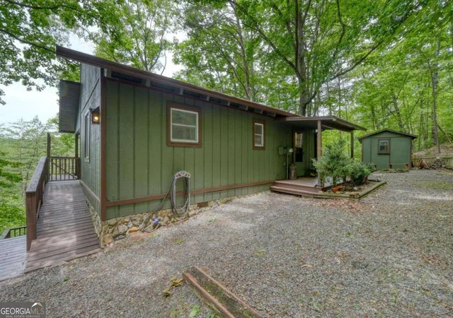Homes for sale in Murphy, NC | 664 High Ridge Rd, Murphy, NC 28906 | MLS# 10789354