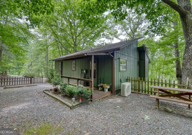 Homes for sale in Murphy, NC | 664 High Ridge Rd, Murphy, NC 28906 | MLS# 10789354