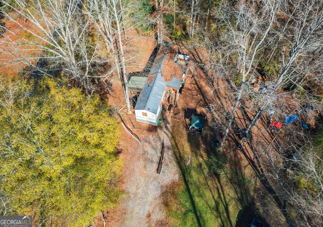 Photo 4 of Manufactured home for sale at 11 Beechwood Ln, Jasper, GA 30143 | MLS# 10832027 | Listing updated on 2026-10-08