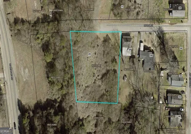 1st image of 200 Mccall St, Lagrange, GA 30241 | MLS# 10551057