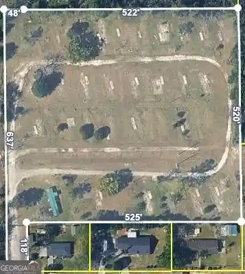 Photo 1 of Land for sale at 503 Cherokee, Waycross, GA 31501 | MLS# 10849533 | Listing updated on 2026-10-03