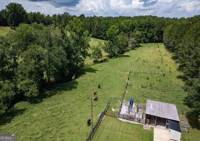 Photo 3 of Land for sale at 0 County Rd 19, Heflin, AL 36264 | MLS# 10802960 | Listing updated on 2026-07-24