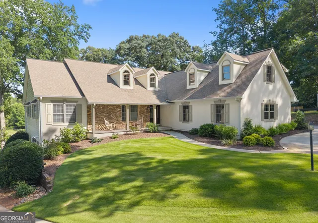 1st image of 5825 Sweetbottom Ln, Clermont, GA 30527 | MLS# 10796723