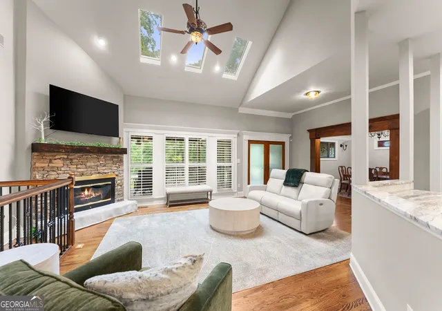 2nd image of 5825 Sweetbottom Ln, Clermont, GA 30527 | MLS# 10796723