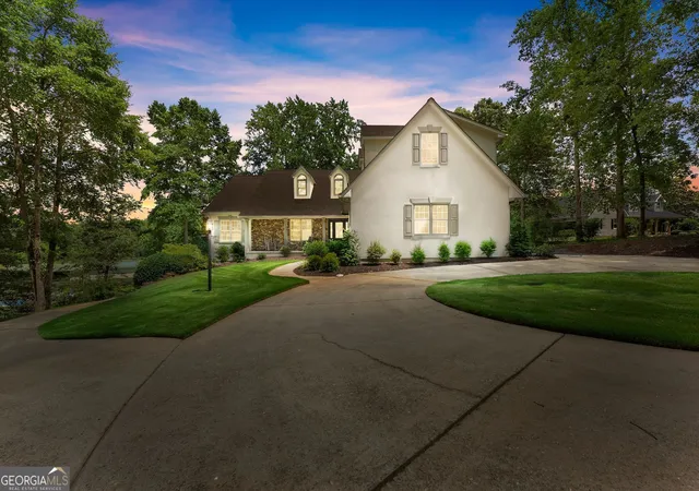 54th image of 5825 Sweetbottom Ln, Clermont, GA 30527 | MLS# 10796723