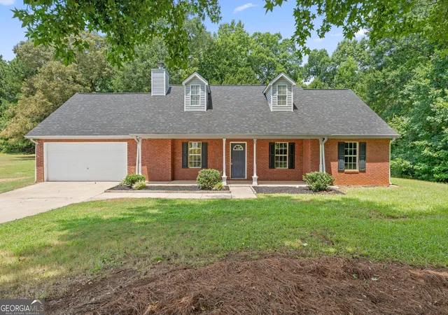 1st image of 169 Meadow View Dr, Jackson, GA 30233 | MLS# 10817091
