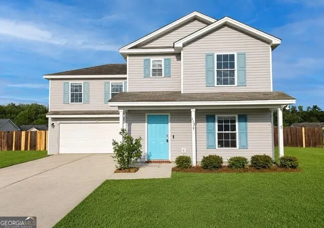Photo 1 of Single family home for sale at 113 Thoroughbred Dr, Guyton, GA 31312 | MLS# 10834640 | Listing updated on 2026-09-10
