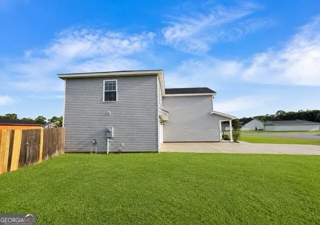 Photo 2 of Single family home for sale at 113 Thoroughbred Dr, Guyton, GA 31312 | MLS# 10834640 | Listing updated on 2026-09-10