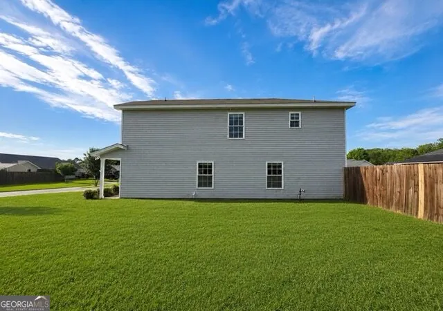 Photo 2 of Single family home for sale at 113 Thoroughbred Dr, Guyton, GA 31312 | MLS# 10834640 | Listing updated on 2026-09-10