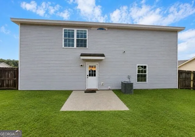 Photo 3 of Single family home for sale at 113 Thoroughbred Dr, Guyton, GA 31312 | MLS# 10834640 | Listing updated on 2026-09-10