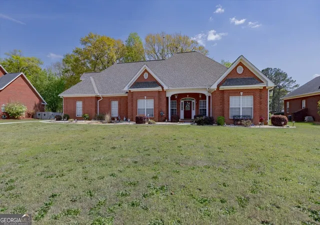 Homes for sale in Warner Robins, GA | 214 Knob Hill Dr, Warner Robins, GA 31088 | MLS# 10726140
