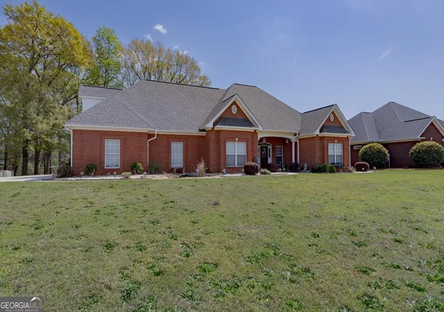 Homes for sale in Warner Robins, GA | 214 Knob Hill Dr, Warner Robins, GA 31088 | MLS# 10726140