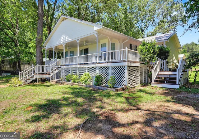 Photo 3 of Single family home for sale at 1691 Arrowhead Road, Greensboro, GA 30642 | MLS# 10779142 | Listing updated on 2026-08-25
