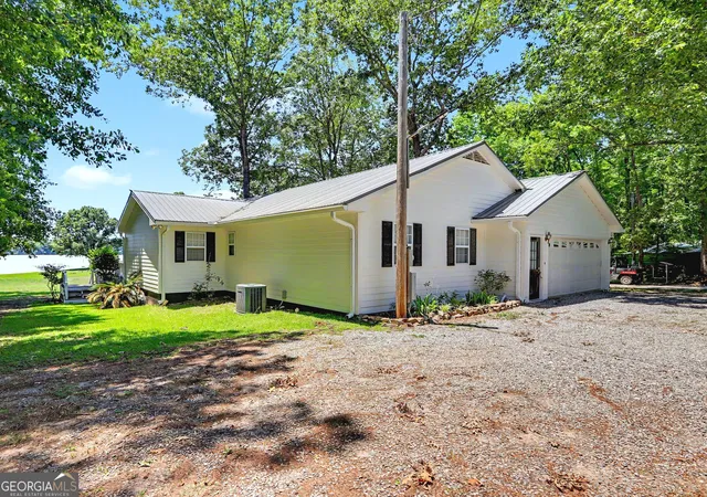 Homes for sale in Greensboro, GA | 1691 Arrowhead Road, Greensboro, GA 30642 | MLS# 10779142