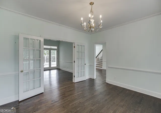 Photo 3 of Single family home for sale at 1450 Bowman Rd, Lawrenceville, GA 30045 | MLS# 10805957 | Listing updated on 2026-09-13