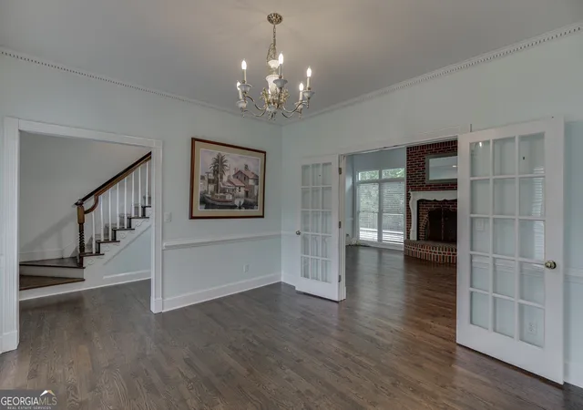 Photo 3 of Single family home for sale at 1450 Bowman Rd, Lawrenceville, GA 30045 | MLS# 10805957 | Listing updated on 2026-09-13
