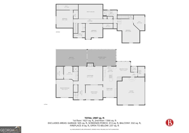 57th image of 1450 Bowman Rd, Lawrenceville, GA 30045 | MLS# 10805957