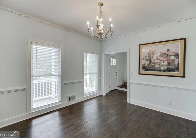 Photo 4 of Single family home for sale at 1450 Bowman Rd, Lawrenceville, GA 30045 | MLS# 10805957 | Listing updated on 2026-09-13