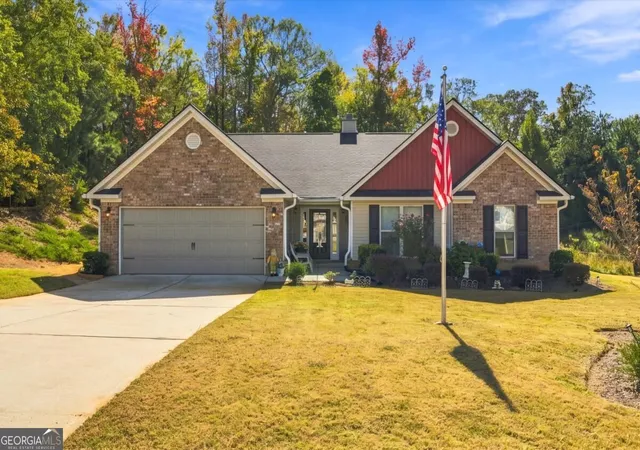 Photo 1 of Single family home for sale at 1878 Keri Ln, Winder, GA 30680 | MLS# 10880089 | Listing updated on 2026-10-30