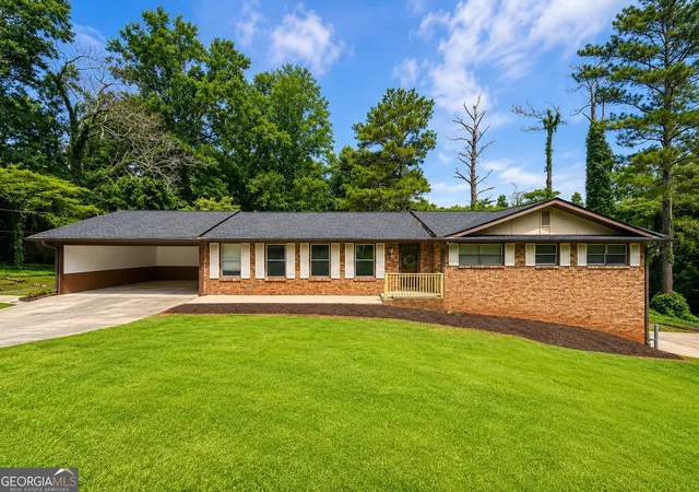 1st image of 177 Northwind Ct Sw, Lilburn, GA 30047 | MLS# 10813057